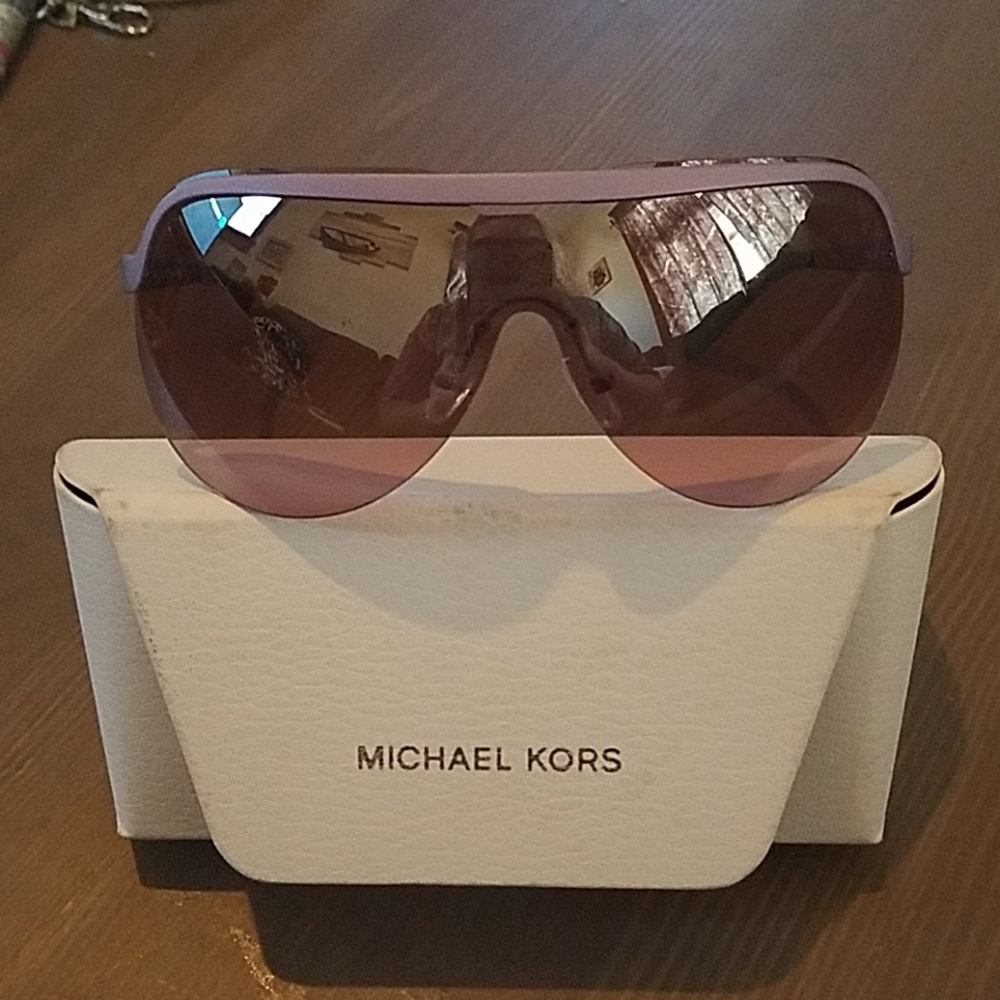 Michael Kors sunglasses